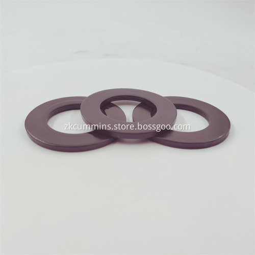 Original diesel engine part Cummins 193136 rubber ring